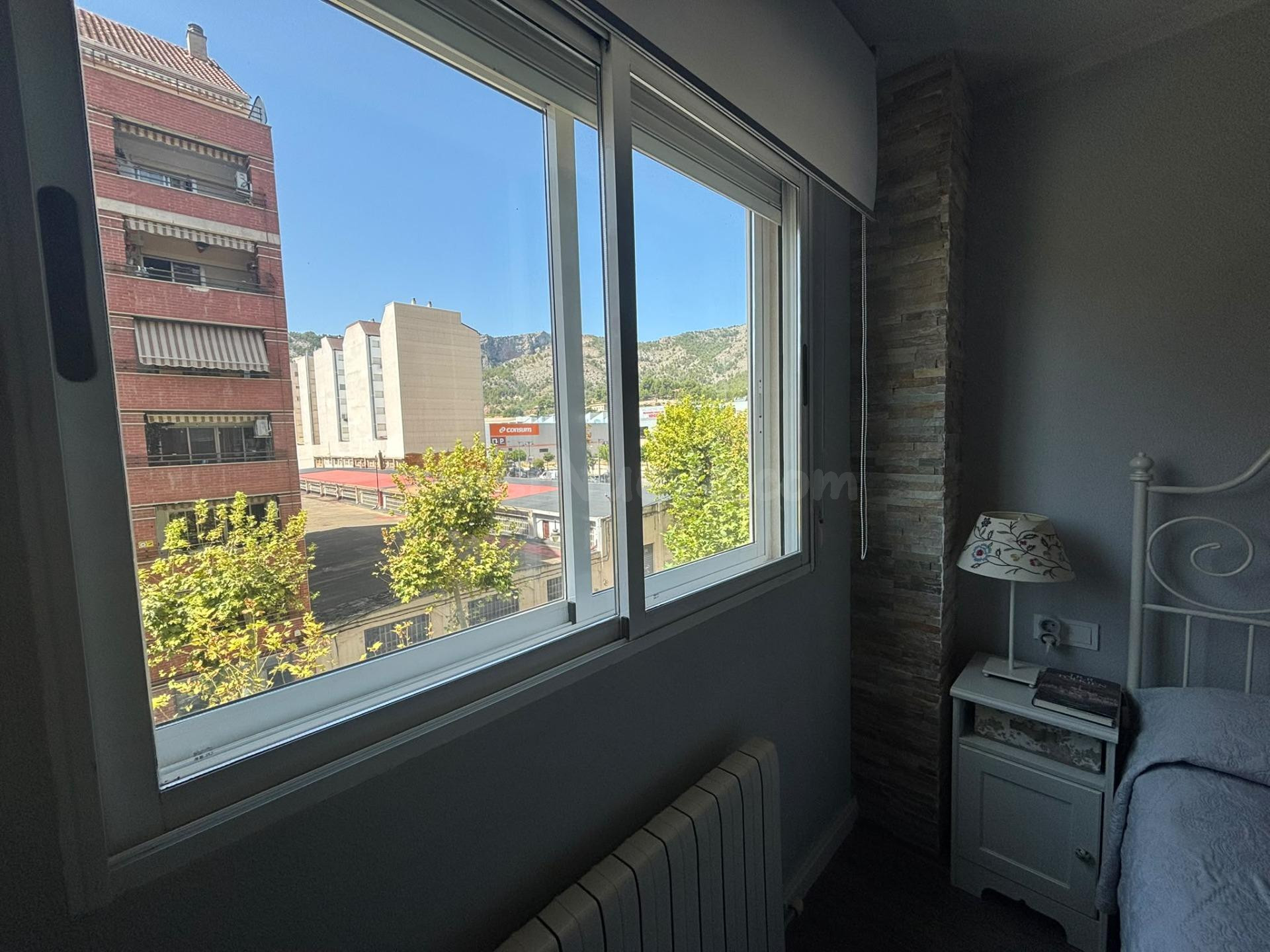 Piso en venta Zona Norte de Alcoy - Avda Juan Gil Albert