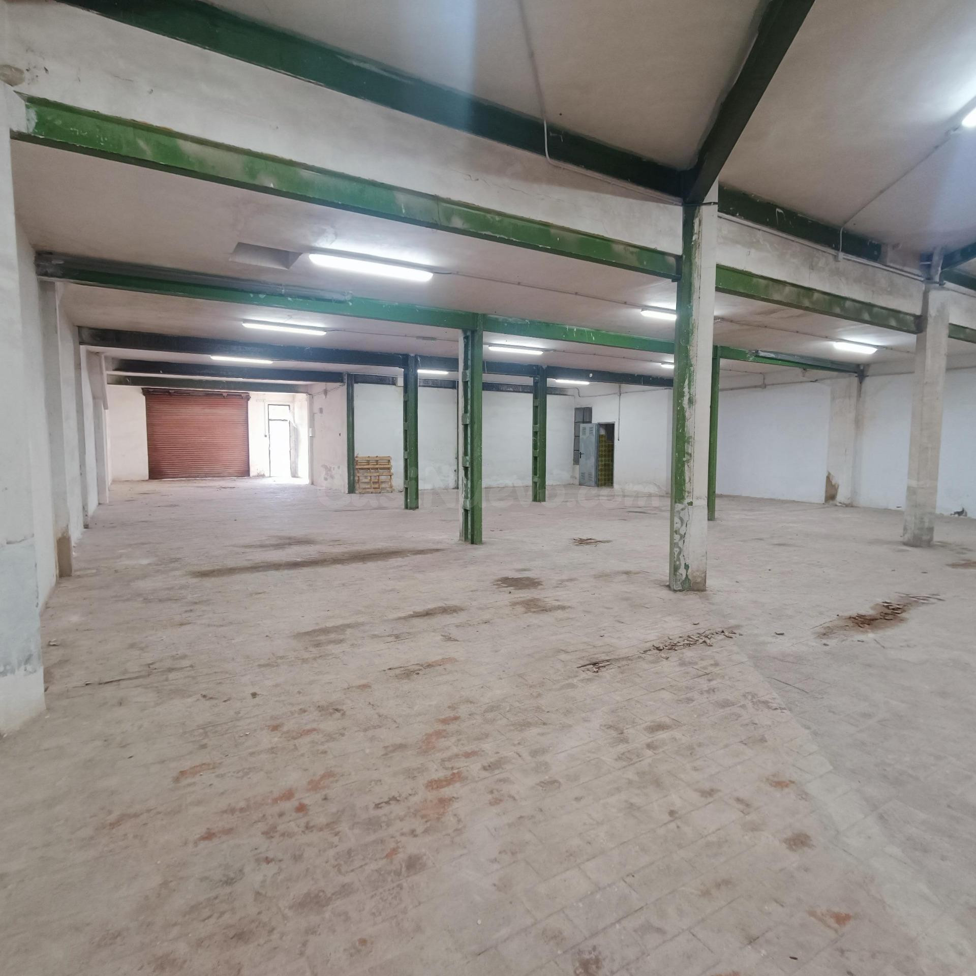 Local en venta Alcoy - Zona Ensanche