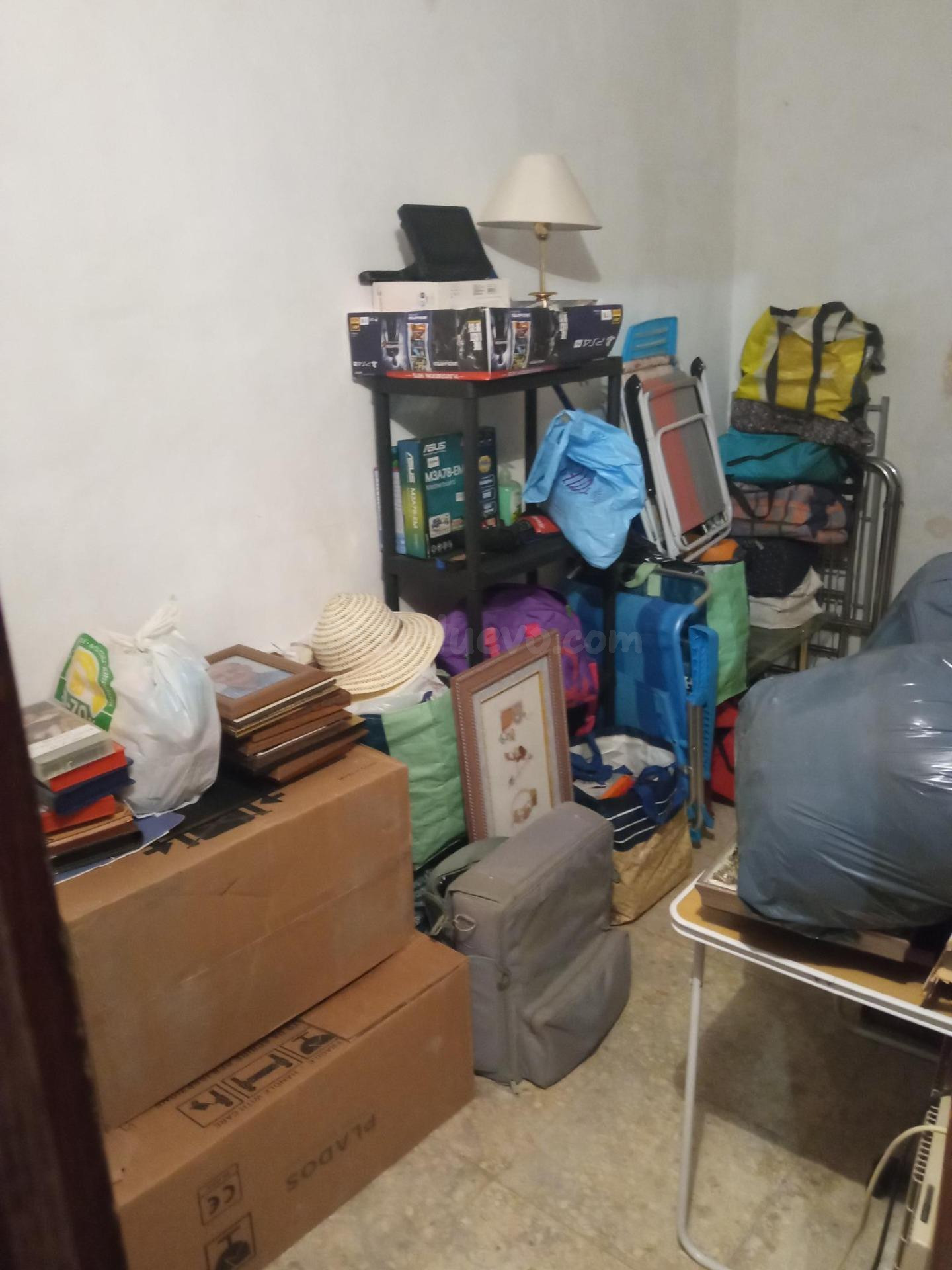 Venta TRASTERO En Zona Norte (Av Andalucia)