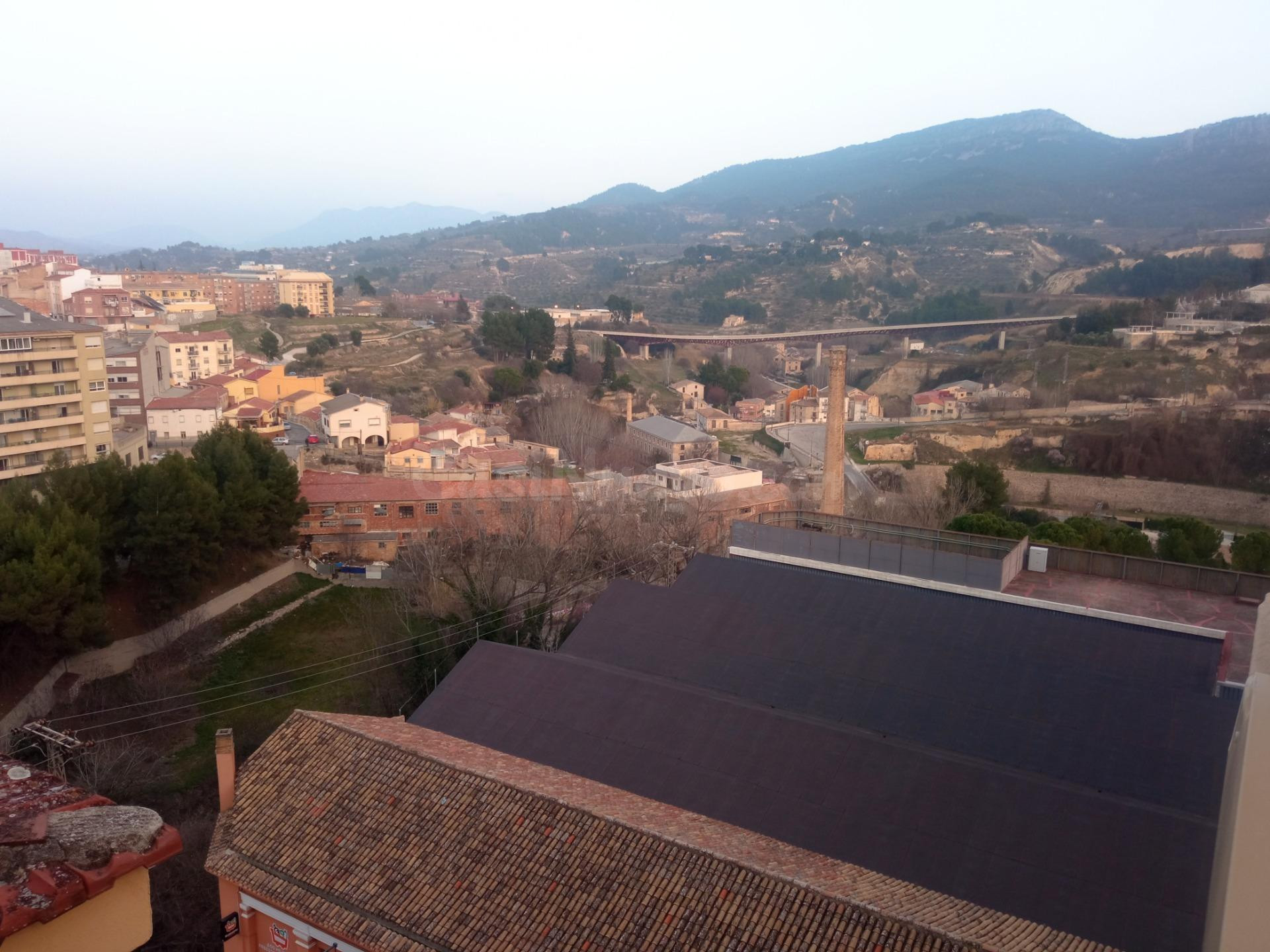 Ático en venta Alcoy - Avenida Alameda