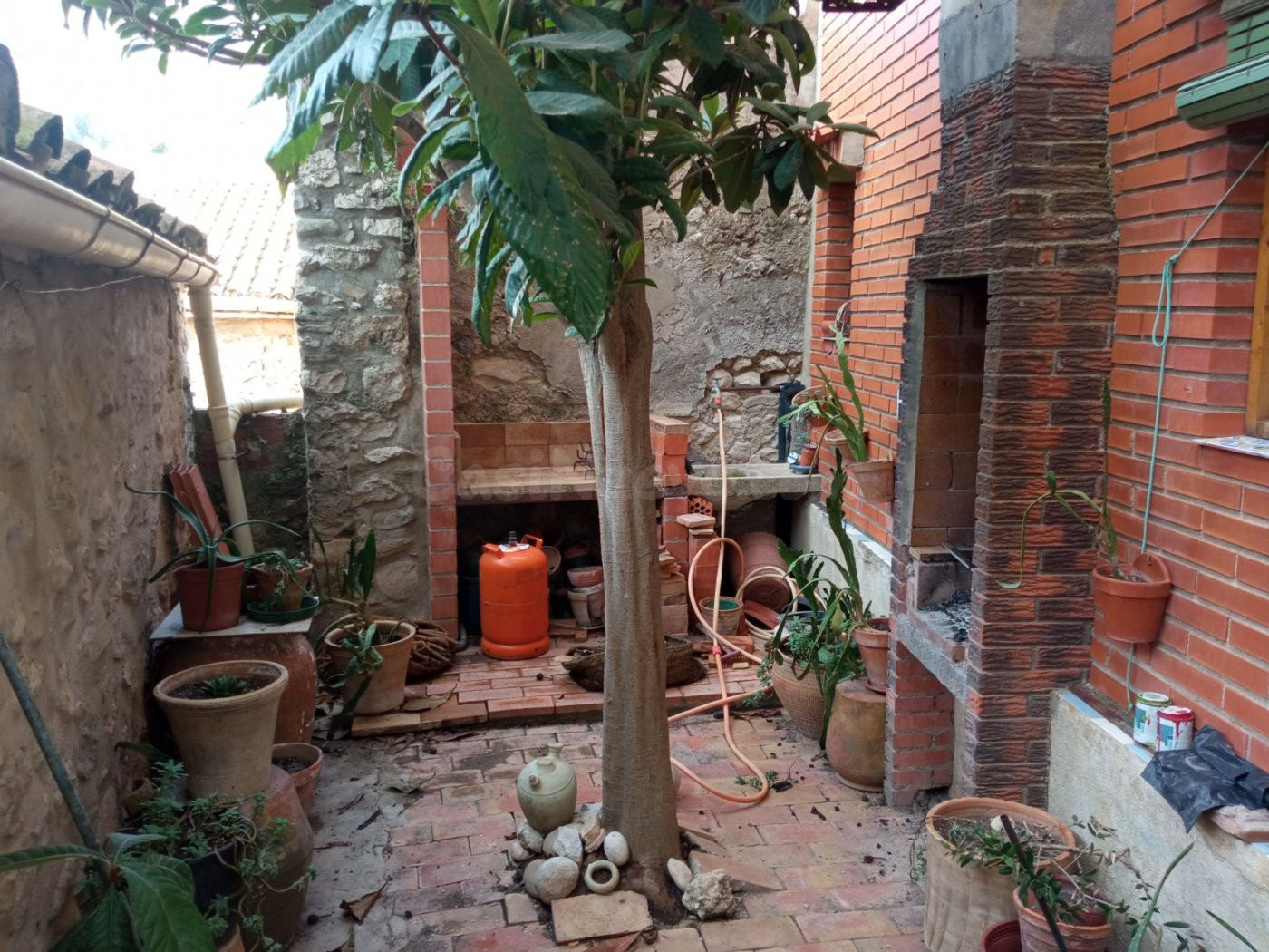 Venta de casa de pueblo en Quatretondeta