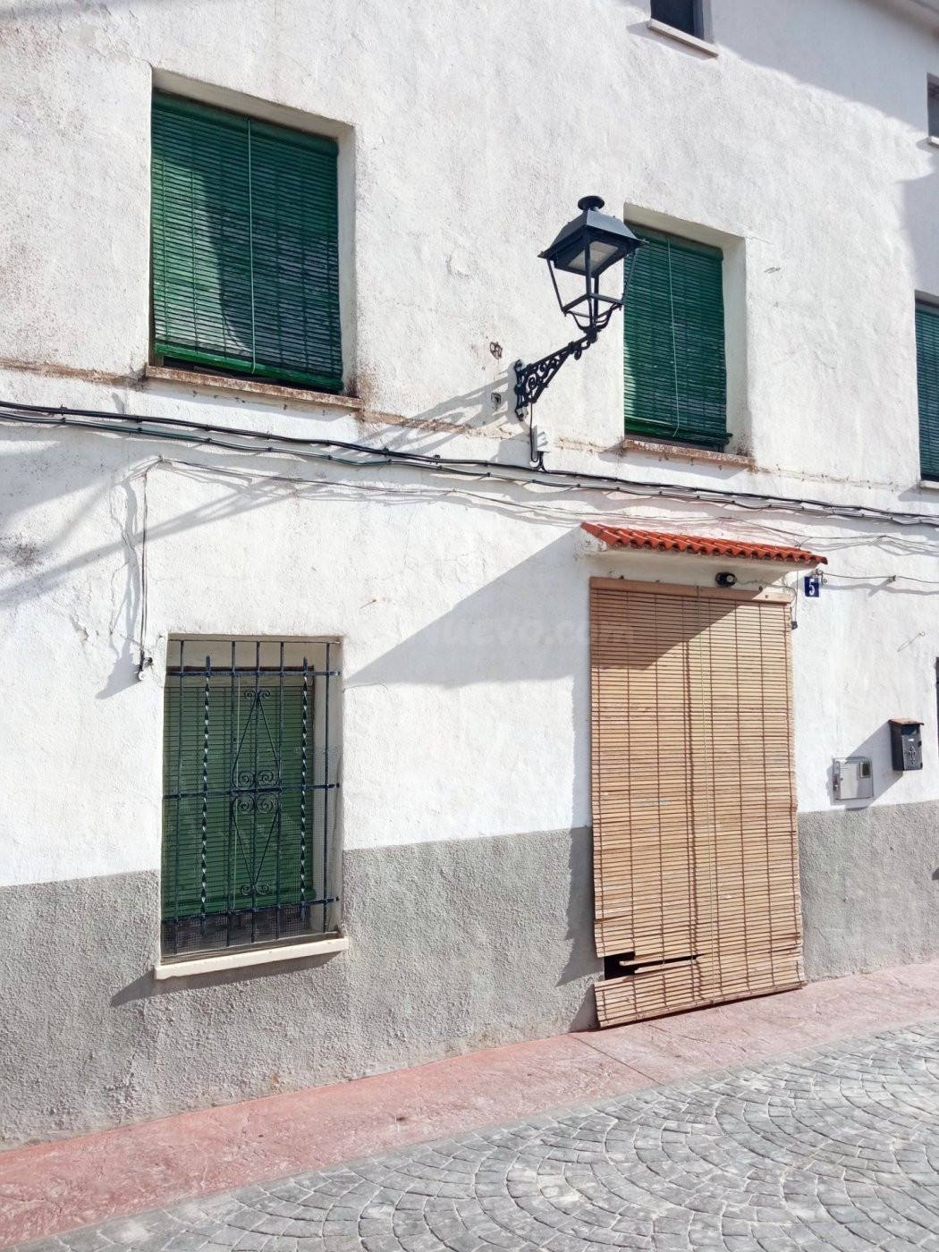 Venta de casa de pueblo en Quatretondeta - foto 4