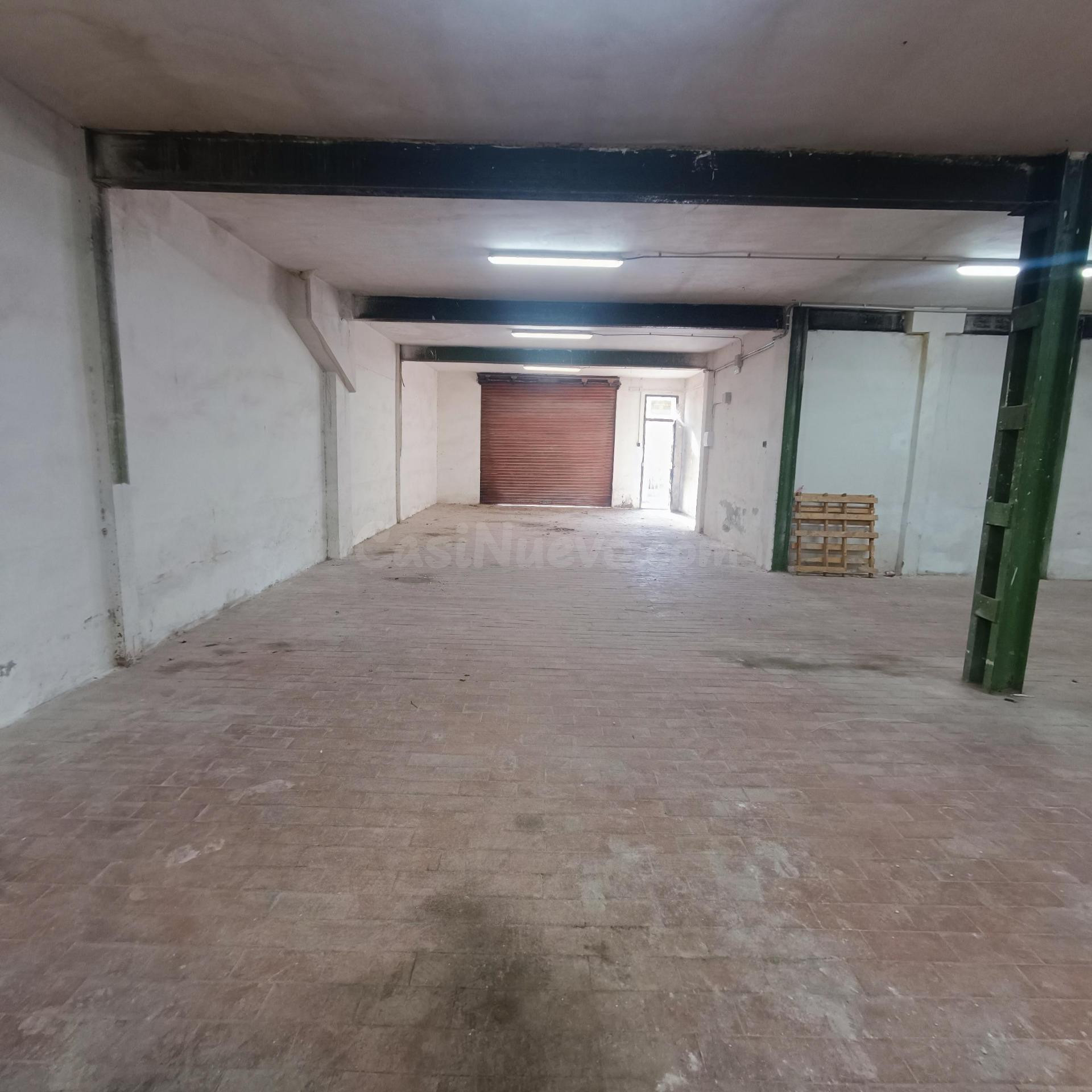 Local en venta Alcoy - Zona Ensanche