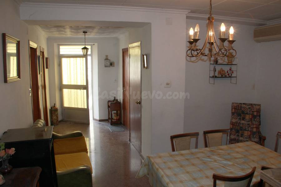 Casa en venta en Quatretondeta