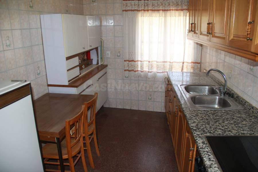 Casa en venta en Quatretondeta - foto 4