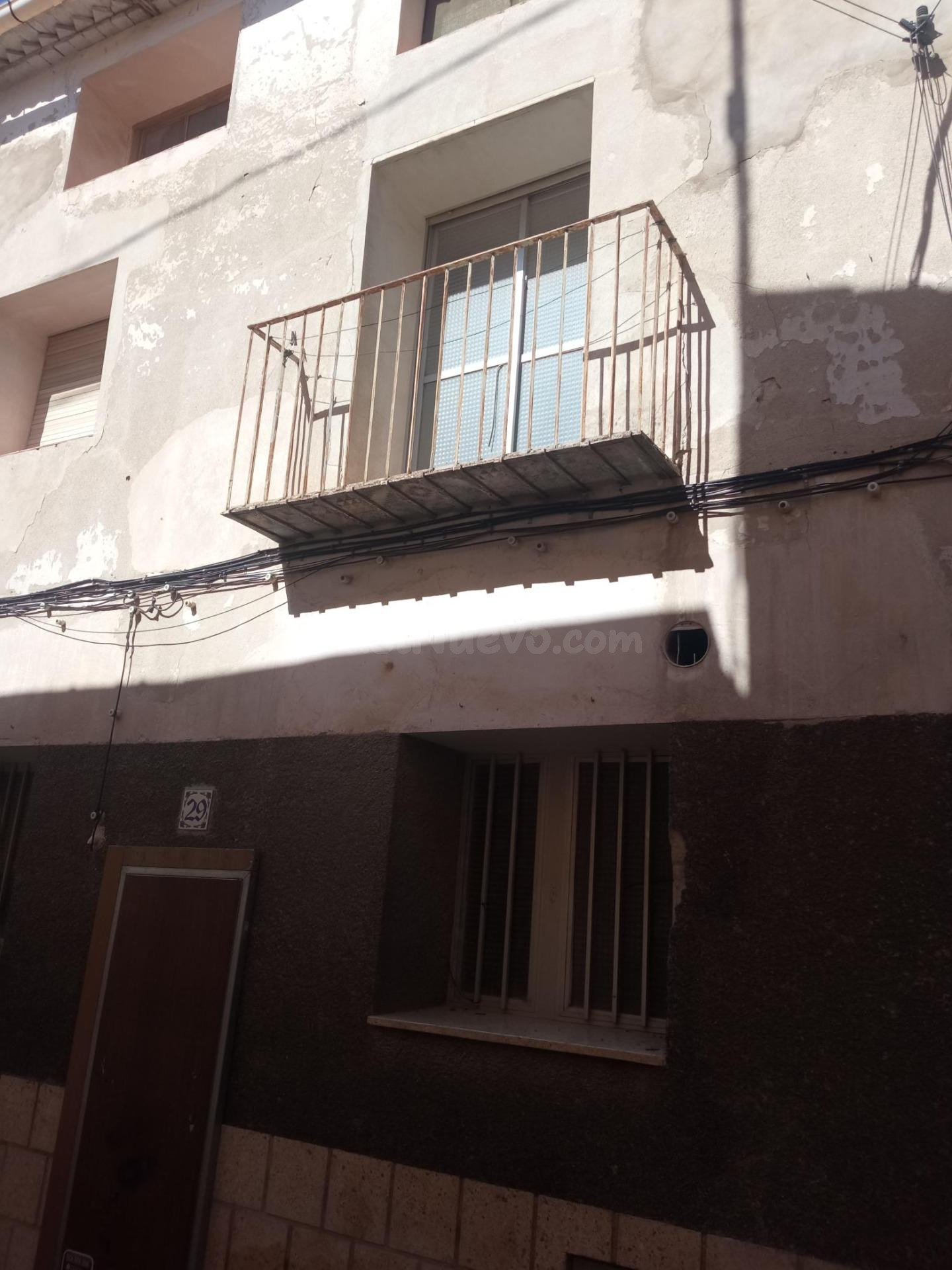 Venta casa de pueblo "REFORMA INTEGRAL" en GORGA Calle Major