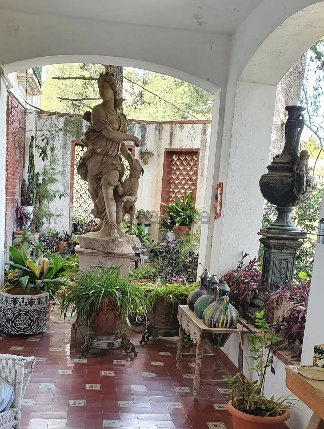 VENTA DE MASIA EN COCENTAINA-ALCOY PDA GORMAIG
