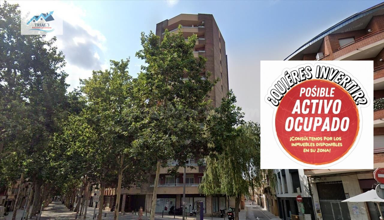 VENTA PISO EN SANT BOI DE LLOBREGAT ( BARCELONA )