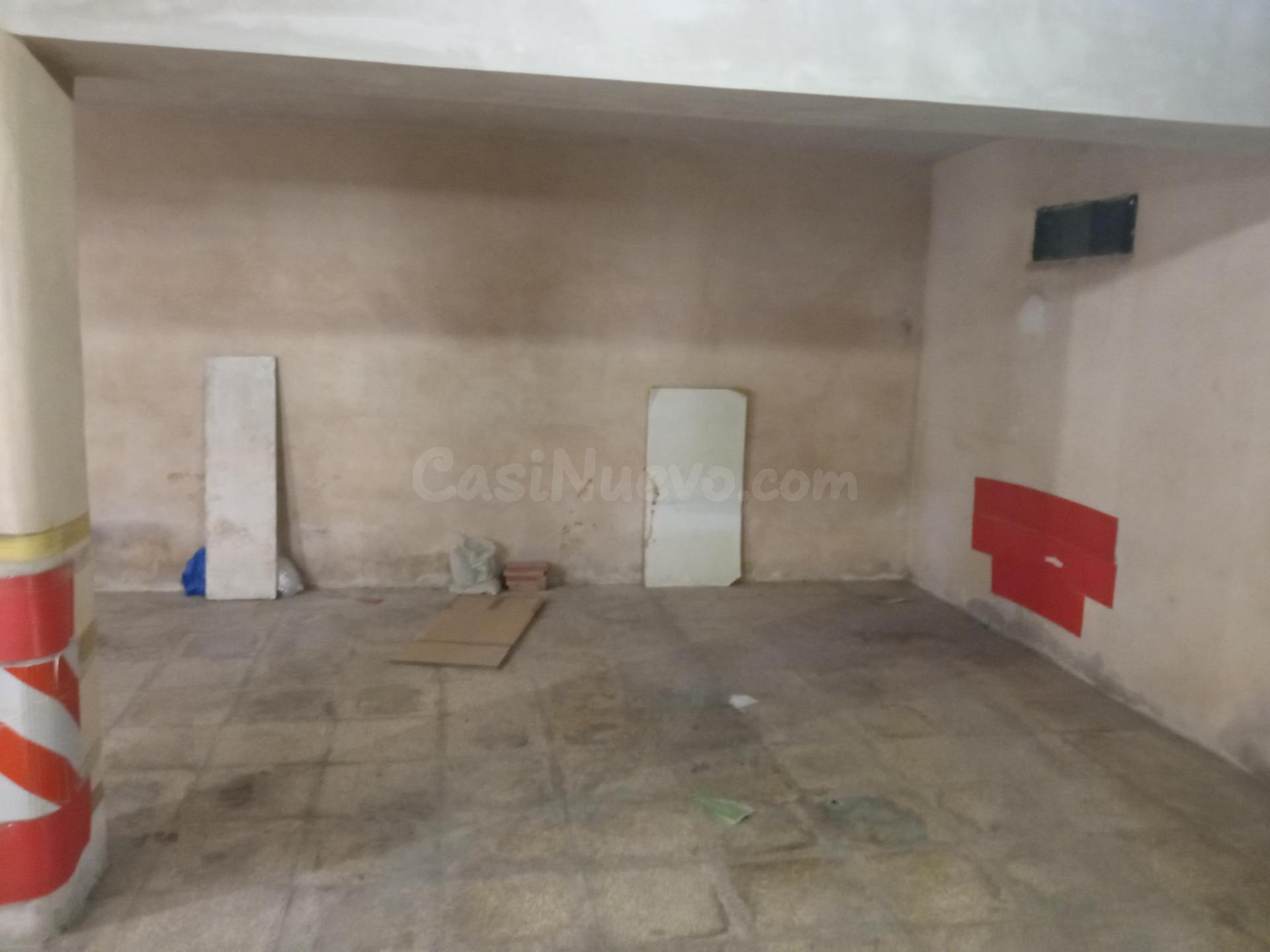 PACK PLAZA DE GARAJE+TRASTERO En Zona Norte(Av Andalucia)