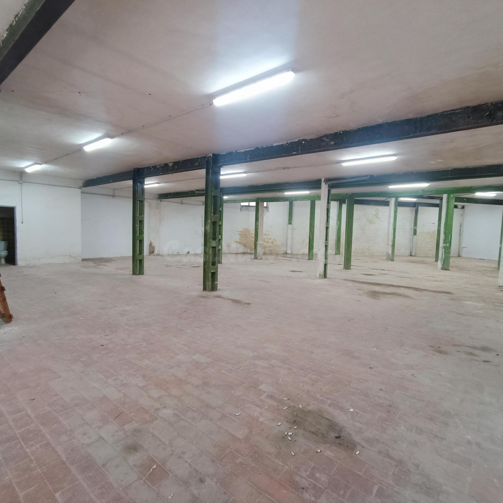 Local en venta Alcoy - Zona Ensanche