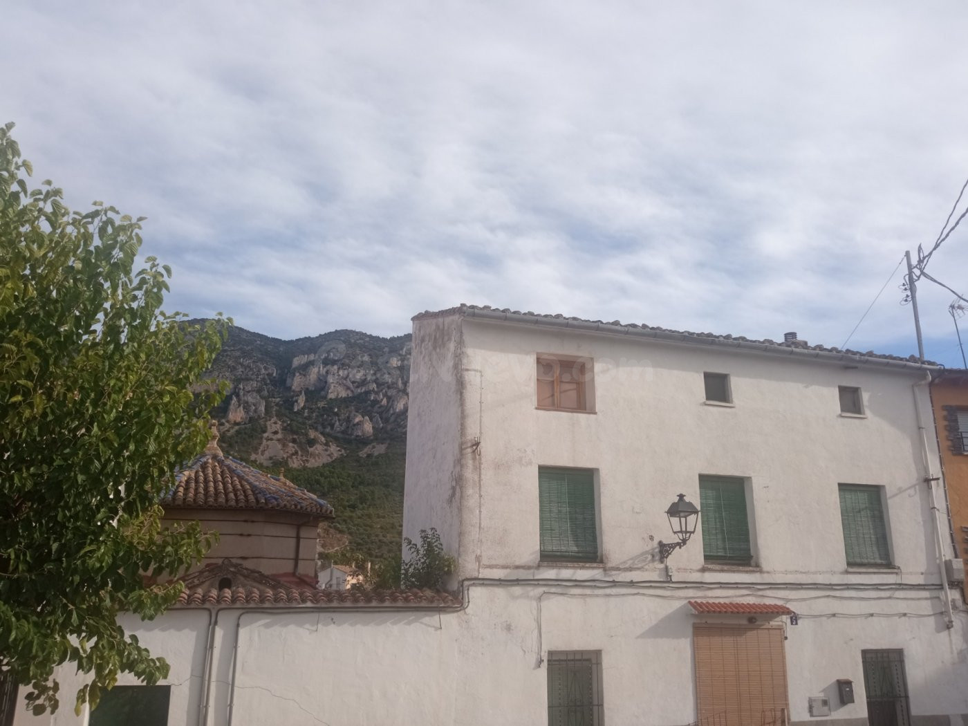 OPORTUNIDAD---Venta de casa de pueblo en Quatretondeta - foto 2