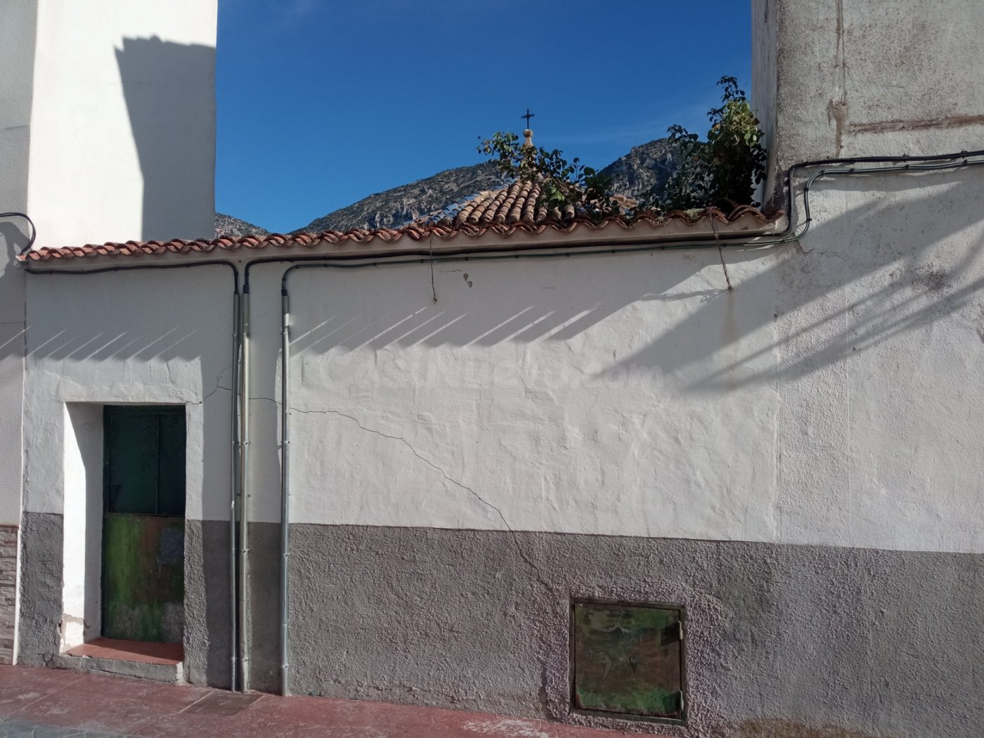 OPORTUNIDAD---Venta de casa de pueblo en Quatretondeta - foto 3