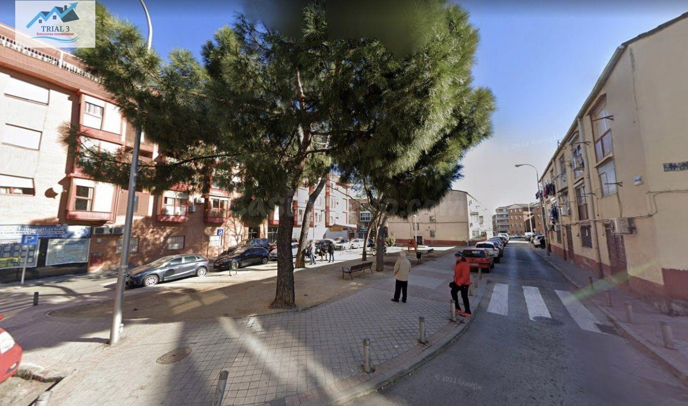 Venta piso en Madrid
