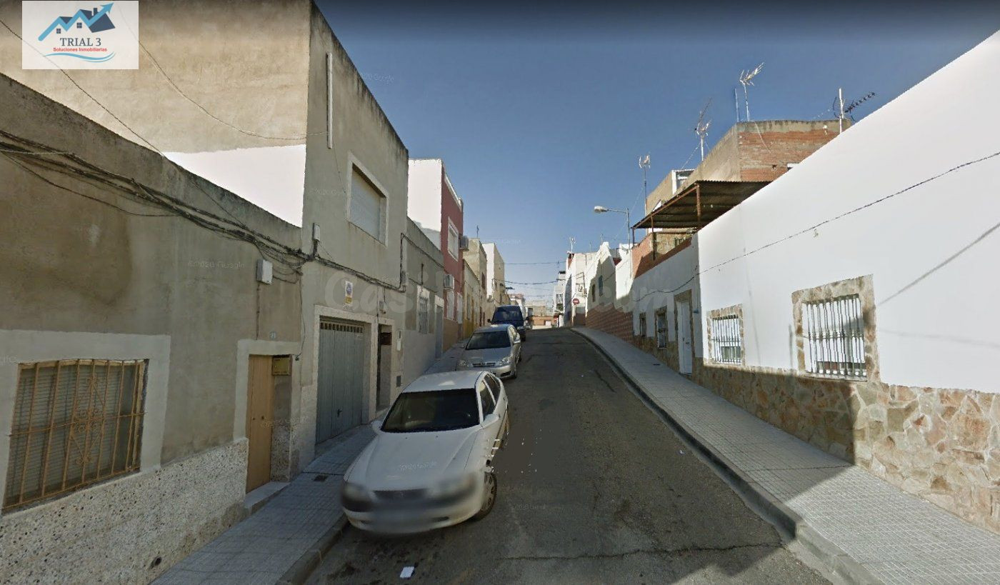 Venta casa en Badajoz