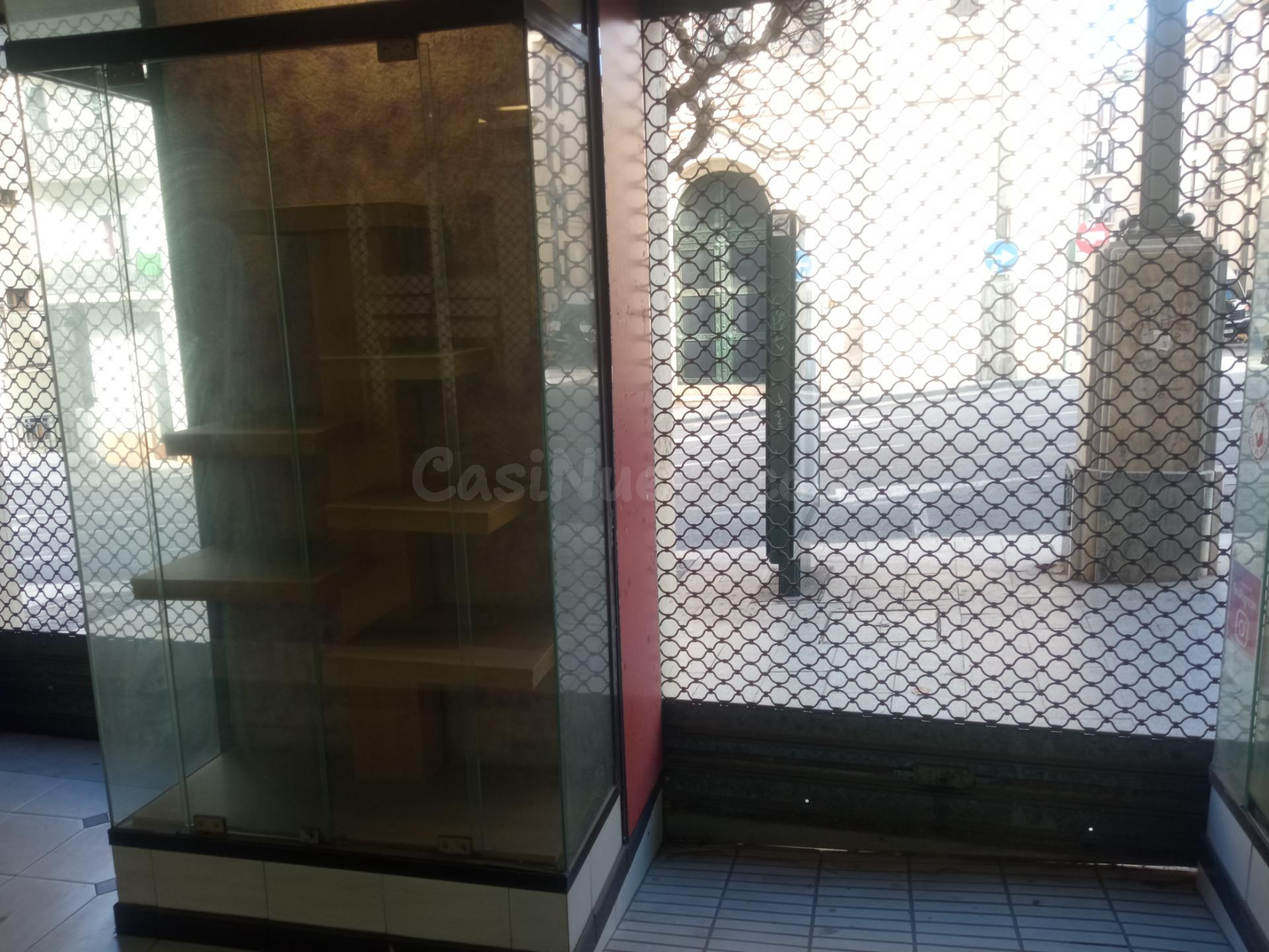 Local alquiler Alcoy - Zona Centro