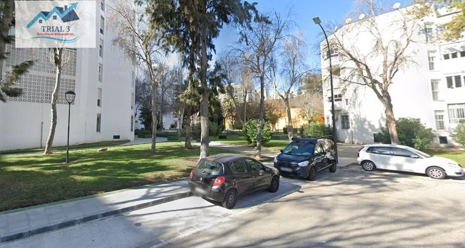 Venta piso en San Fernando (Cádiz)