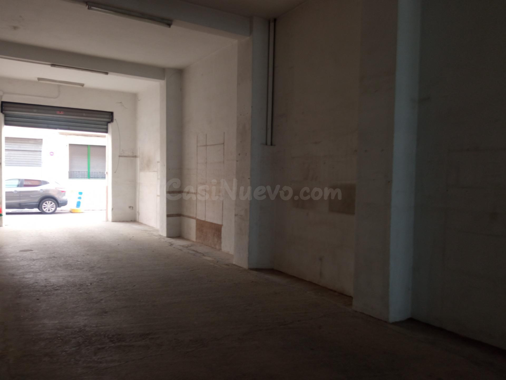 VENTA LOCAL EN ENSANCHE-Calle San Isidro