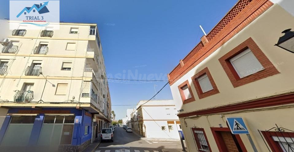 Venta piso en Puerto Real