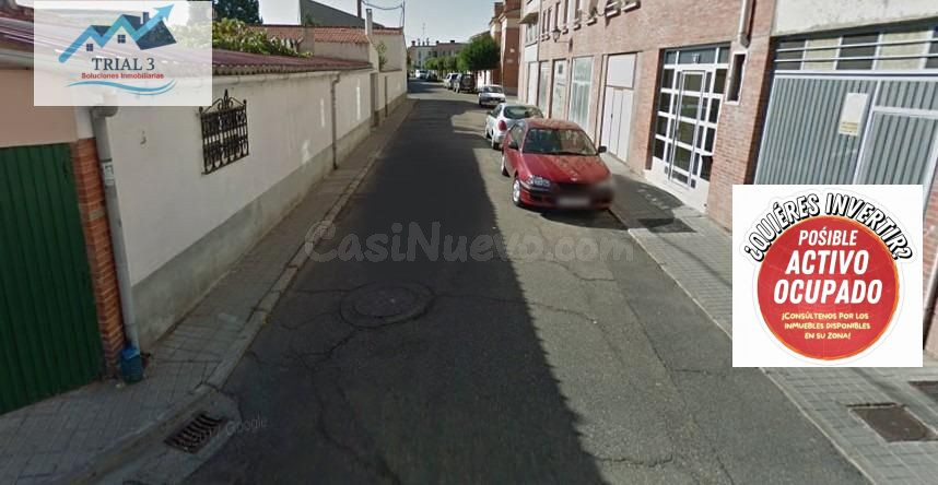 Venta Piso en Laguna De Duero (Valladolid)