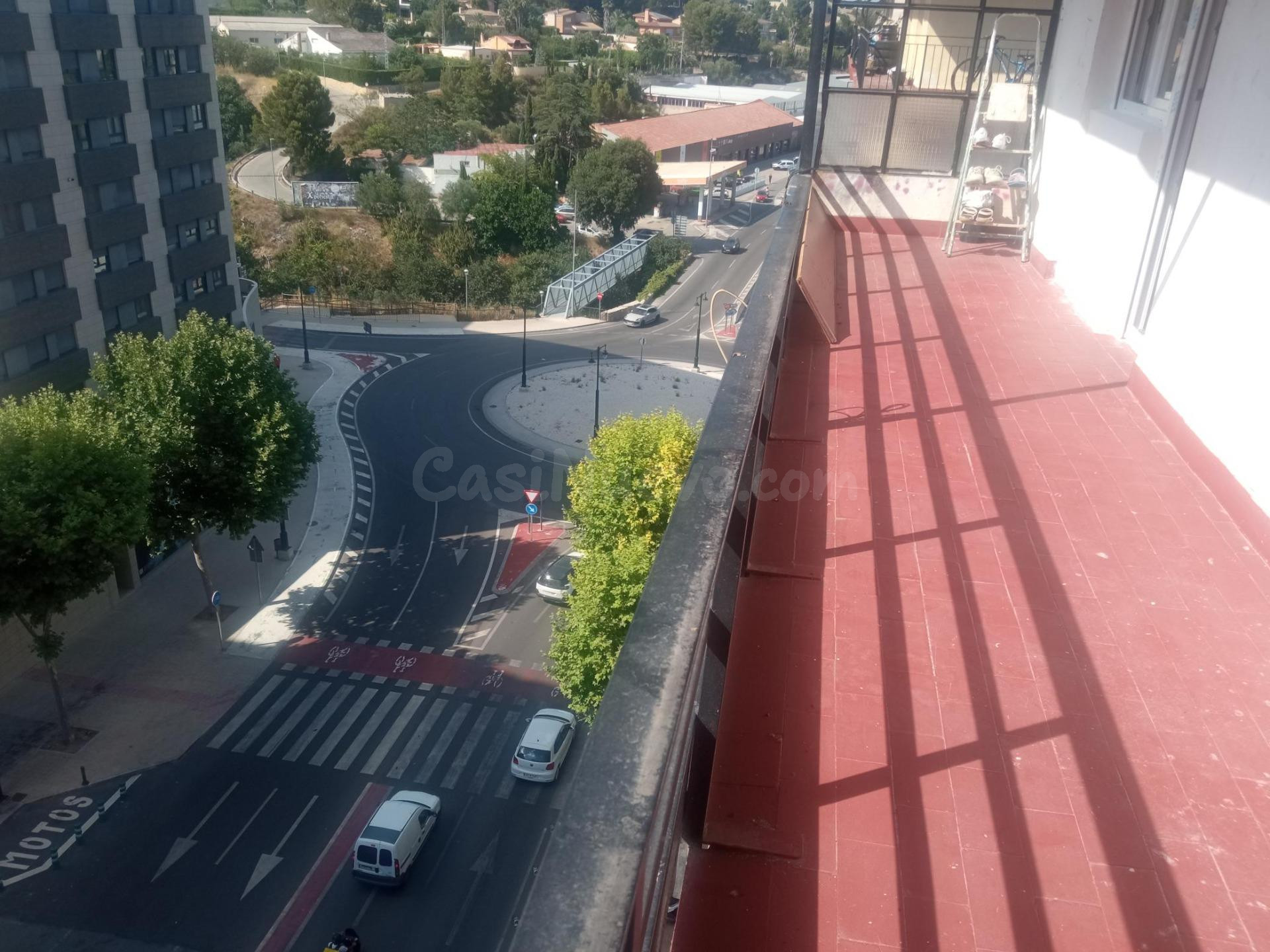 PISO EN VENTA EN ALCOY-ZONA NORTE (Al lado del Family)