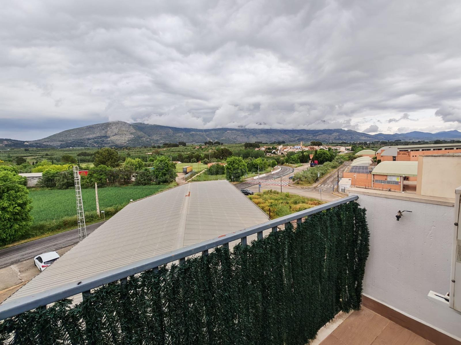 VENTA DE ÁTICO DUPLEX EN MURO --Calle Planes