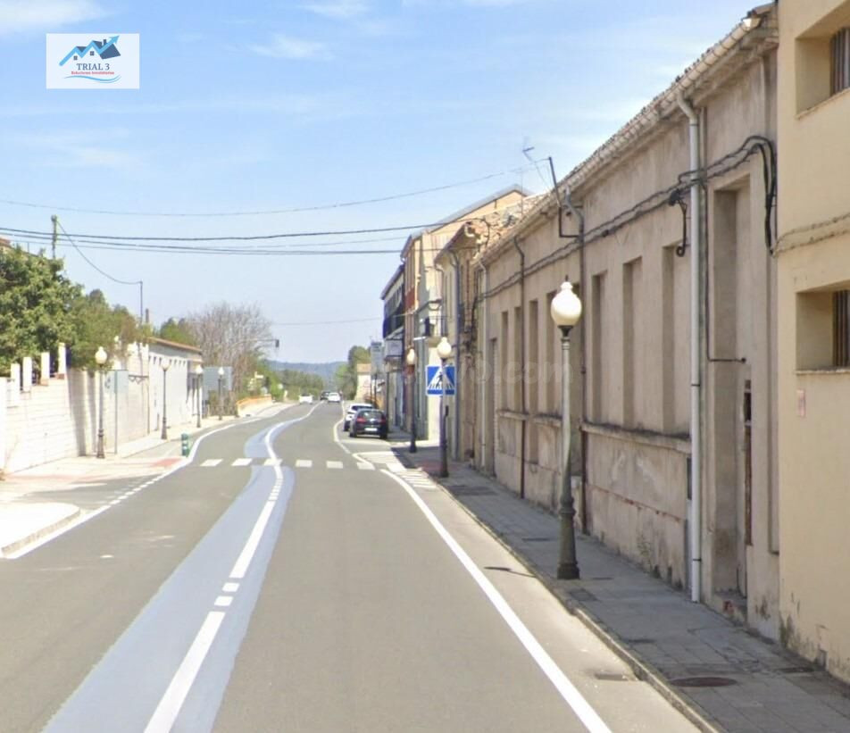 Venta Nave Industrial Bocairent - Valencia