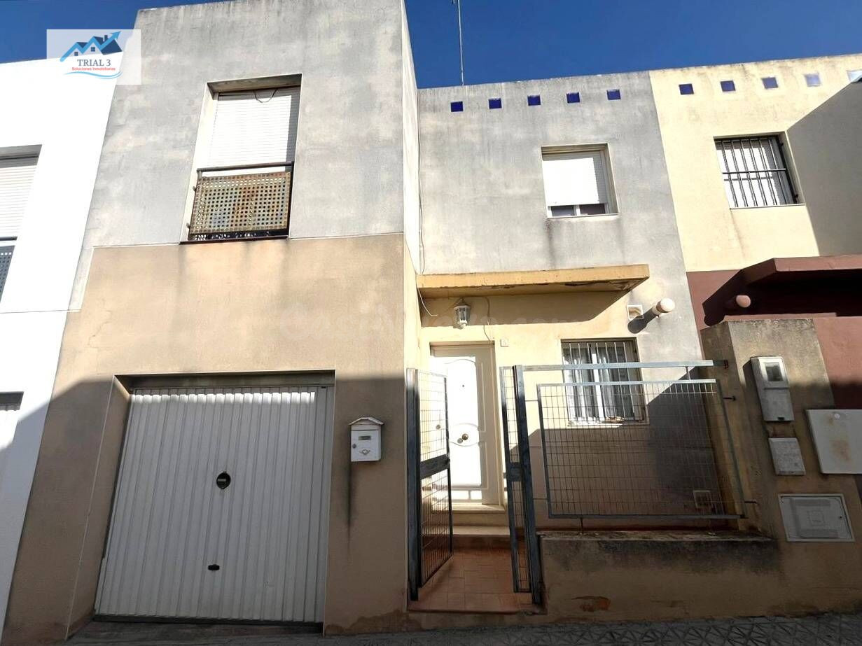 Venta unifamiliar en Mairena del Alcor (Sevilla)