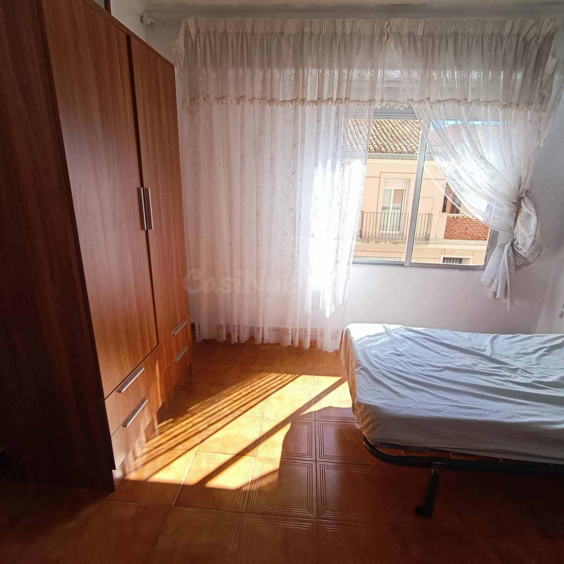 Piso alquiler PARA ESTUDIANES - Zona Alta de ALCOY