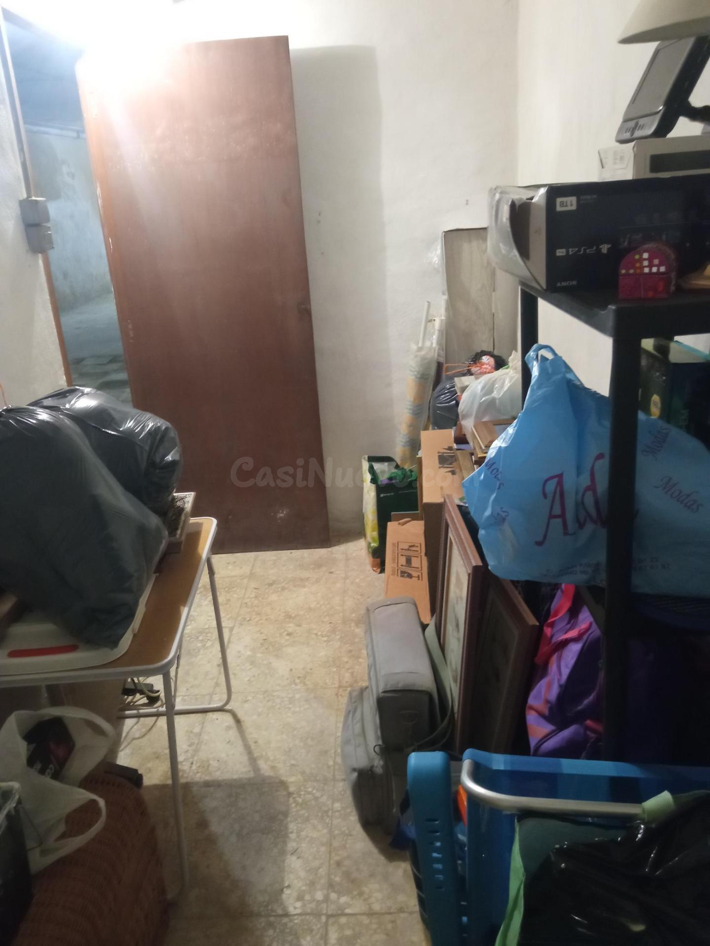Venta TRASTERO En Zona Norte(Av Andalucia)
