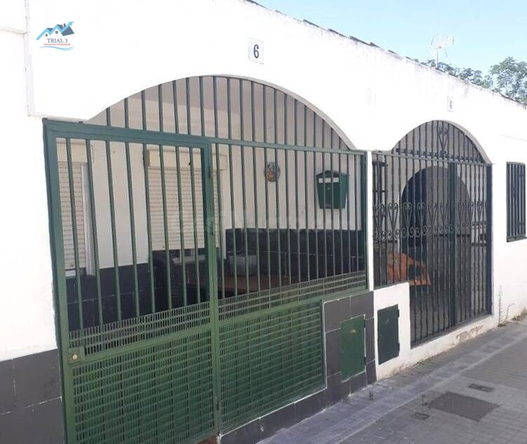 Venta vivienda pareada en Badajoz