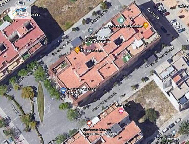 Venta Piso en Paterna - Valencia - foto 3