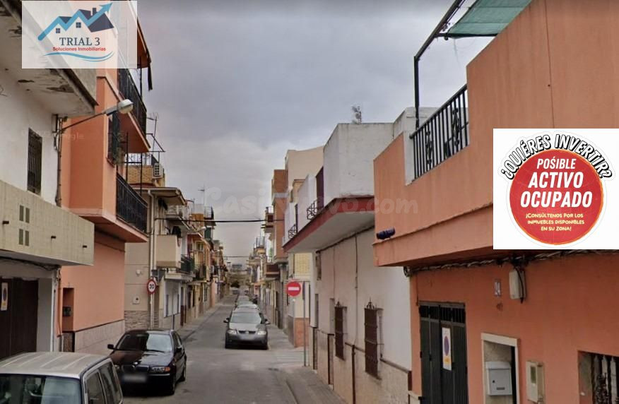 Venta Casa en Palmete - Sevilla