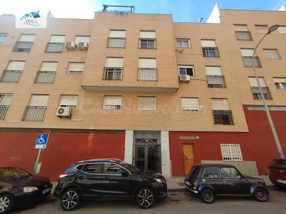 Venta piso en El Ejido (Almeria)