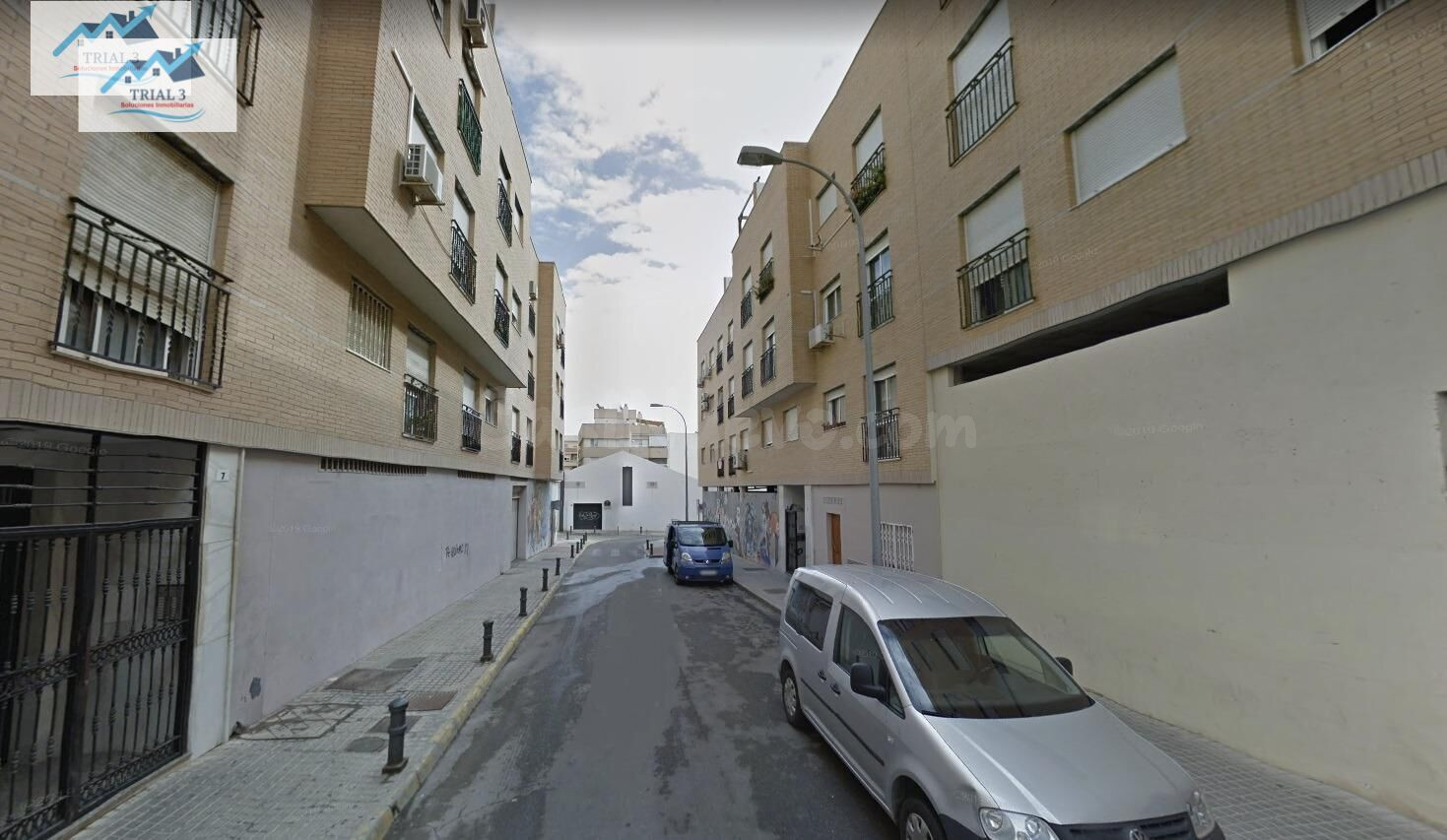 Venta piso en El Ejido (Almeria) - foto 2