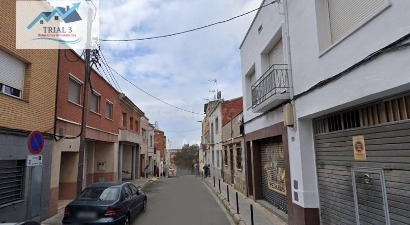 Venta Piso en Terrassa (Barcelona)