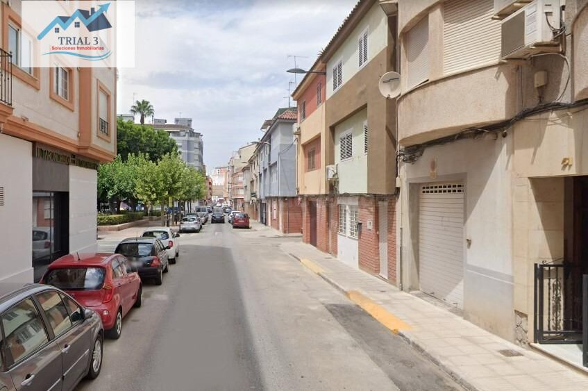 Venta Garaje en Alzira - Valencia
