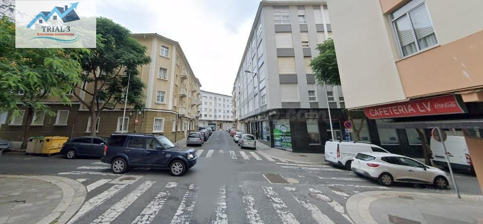 VENTA LOCAL COMERCIAL EN FERROL