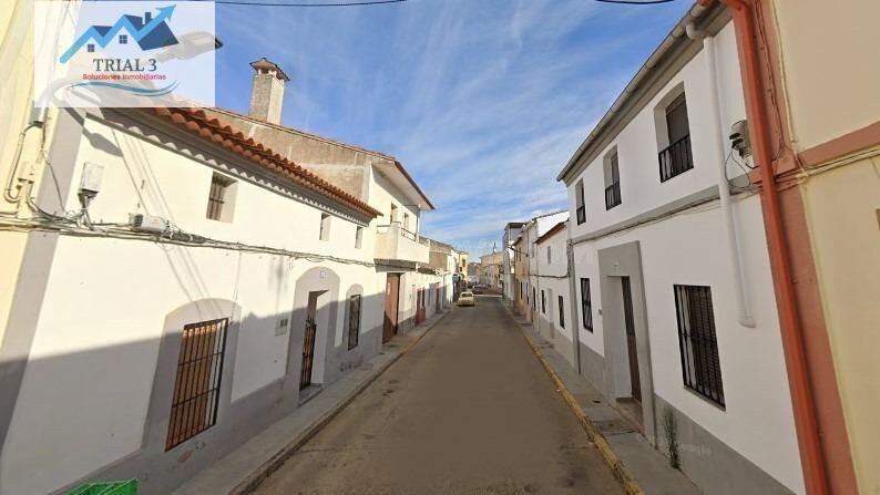 VENTA PISO EN MADRIGALEJO, CÁCERES