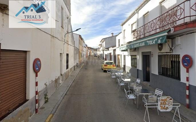 VENTA PISO EN MADRIGALEJO, CÁCERES - foto 2