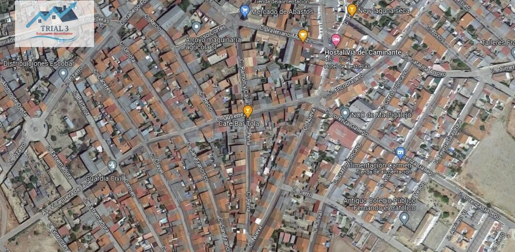 VENTA PISO EN MADRIGALEJO, CÁCERES - foto 3