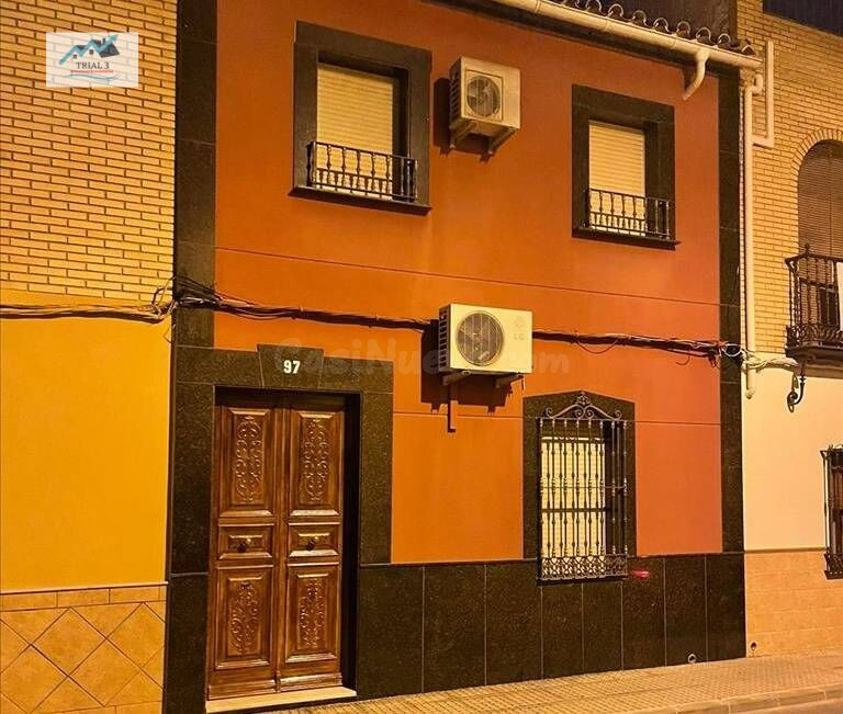 Venta Casa en Puente Genil (Córdoba)