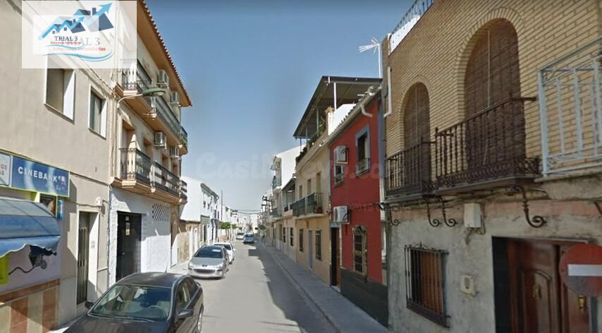 Venta Casa en Puente Genil (Córdoba) - foto 2