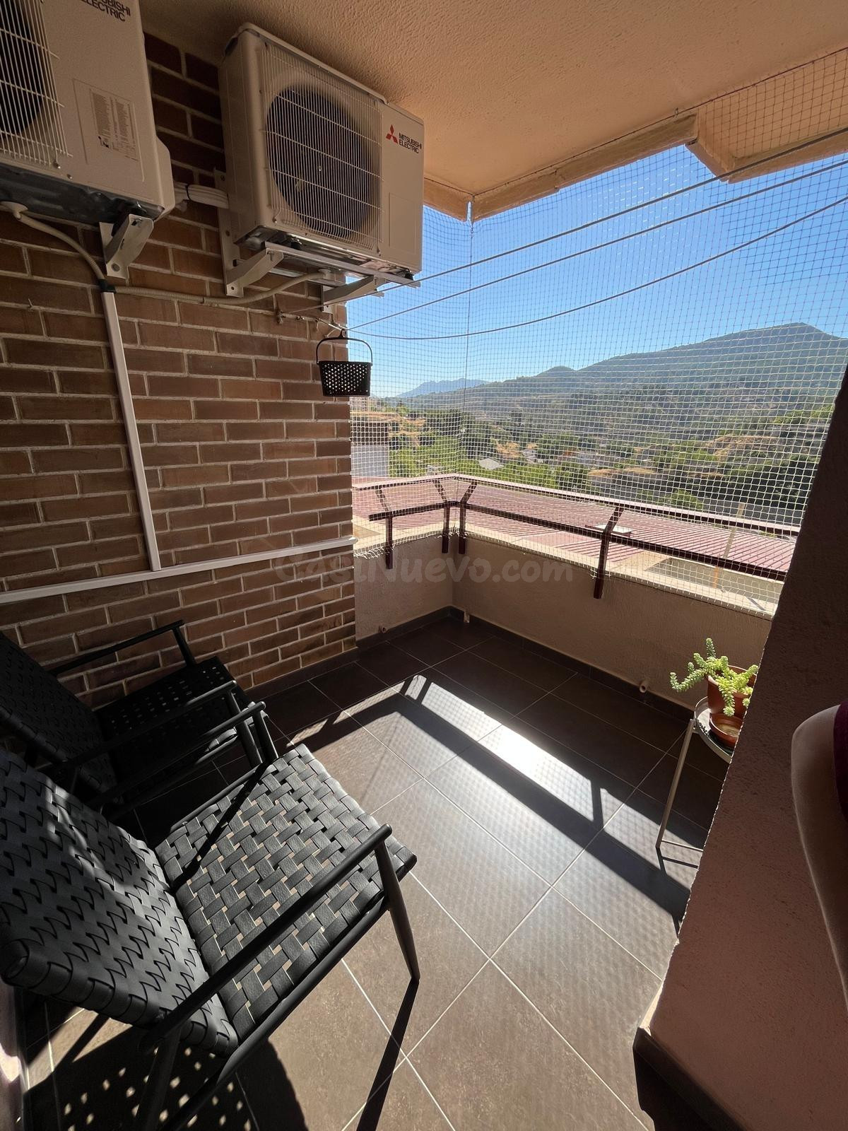 Piso en venta en Alameda Camilo Sesto