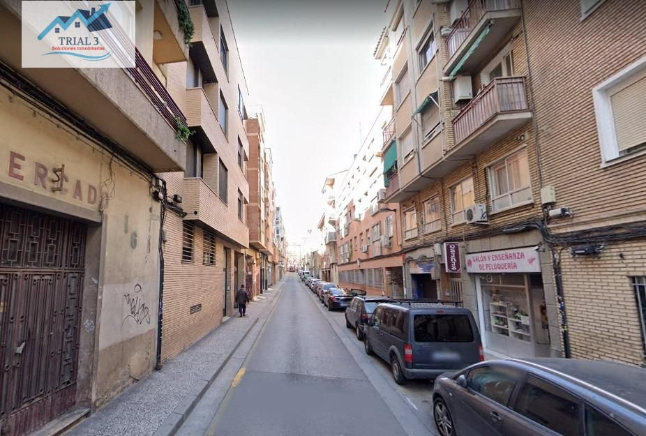 Venta Piso en Zaragoza