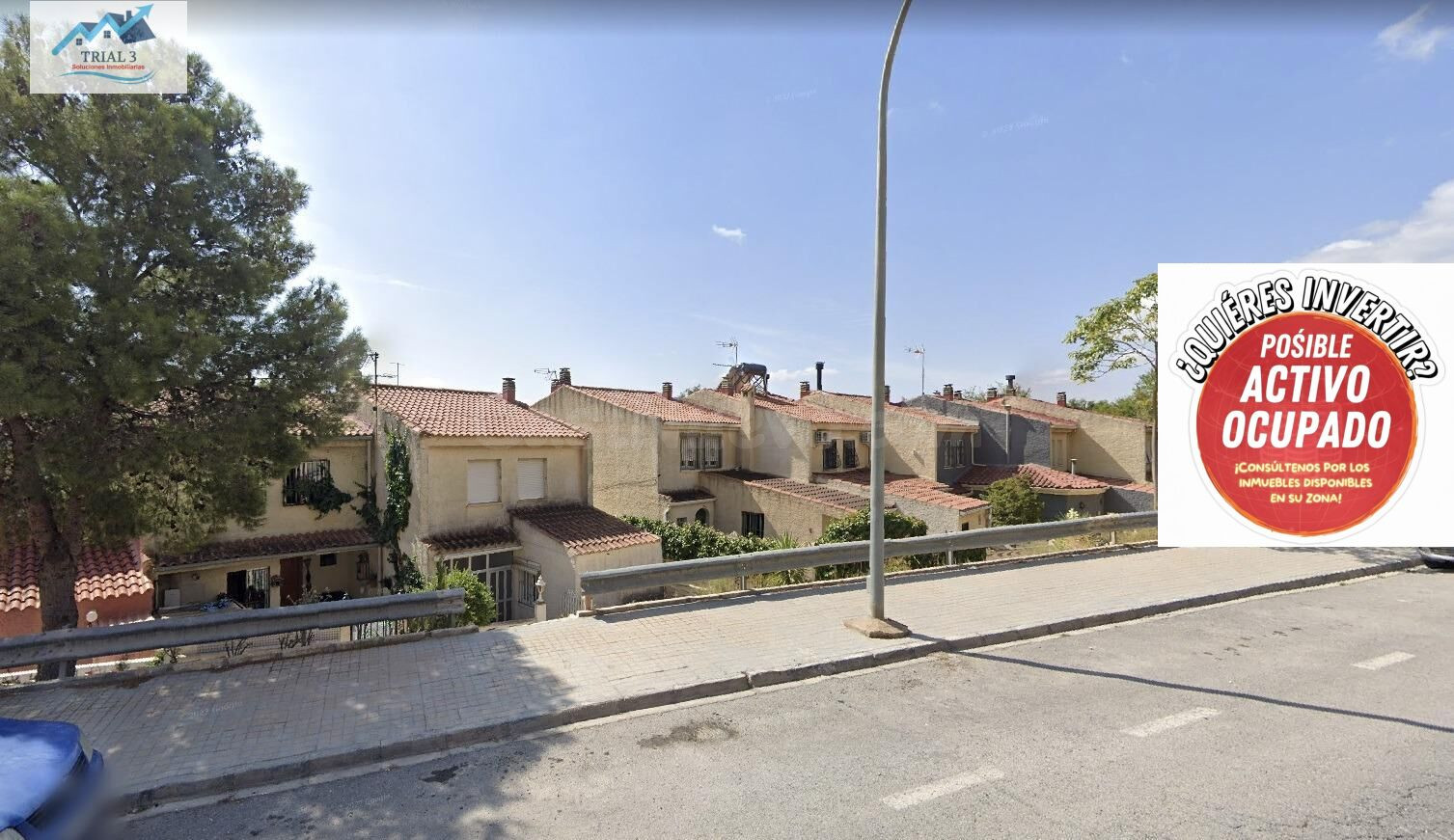 Venta unifamiliar en Elda (Alicante)