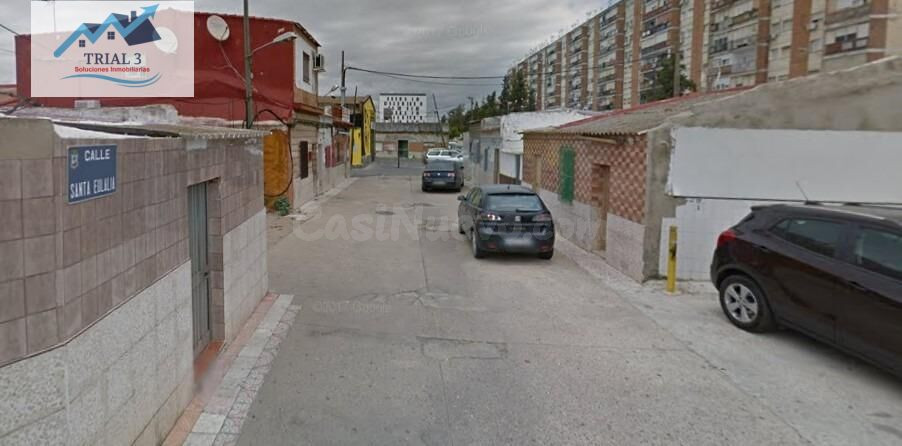Venta Casa en Almonaster La  Real - Huelva
