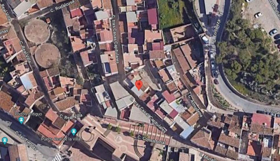 Venta Casa en Vélez - Málaga