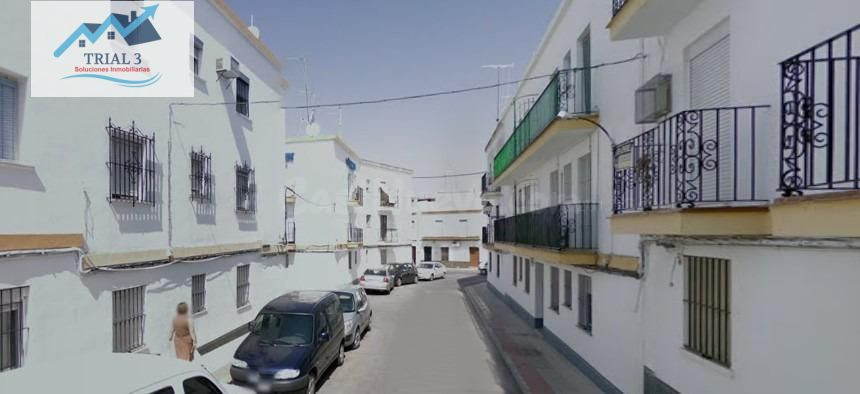 Venta piso en Lora del Río (Sevilla)