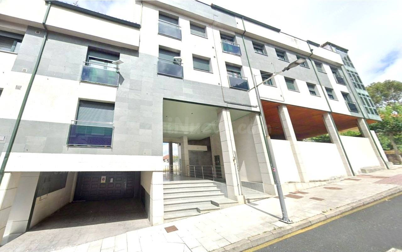 Venta Piso en Lalin (Pontevedra)