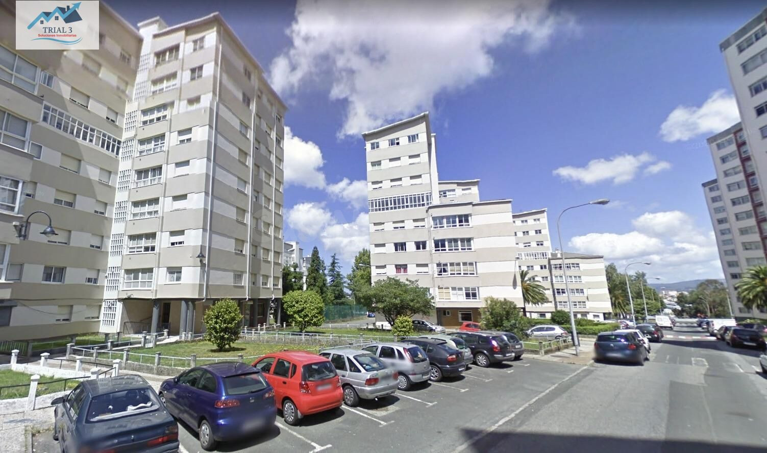 Veta local comercial en Ferrol (A Coruña)